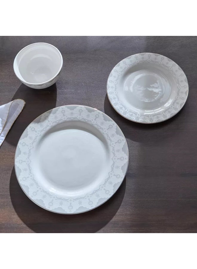 Home Box 18-Piece Dinner Set - Serves 6 - Image 2